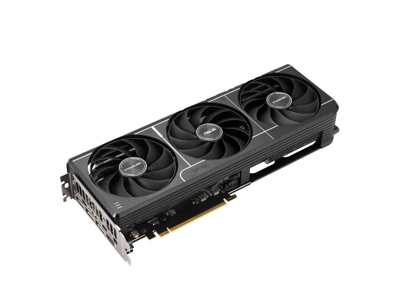 Видеокарта Asus Nvidia GeForce RTX 5060 Ti Prime [90YV0MP1-M0NA00]