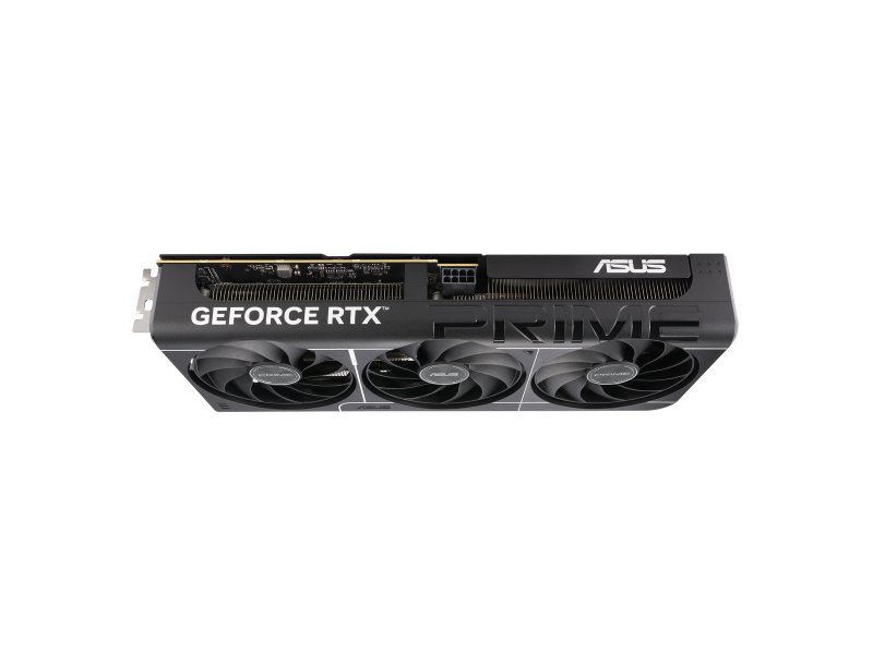 Видеокарта Asus Nvidia GeForce RTX 5060 Ti Prime [90YV0MP1-M0NA00]