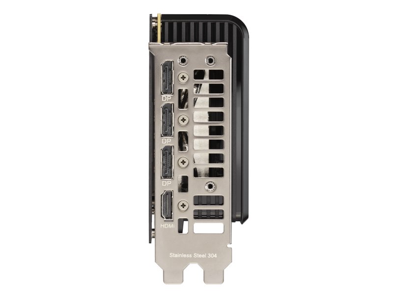 Видеокарта Asus Nvidia GeForce RTX 5060 Ti Prime [90YV0MP1-M0NA00]