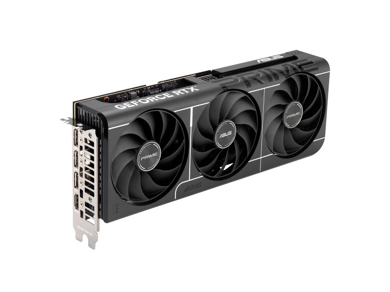 Видеокарта Asus Nvidia GeForce RTX 5060 Ti PRIME OC [90YV0MH2-M0NA00]