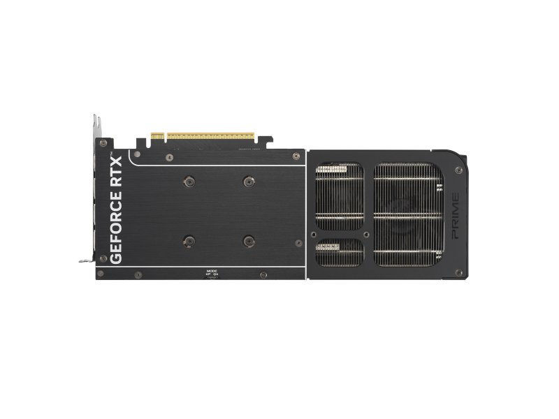 Видеокарта Asus Nvidia GeForce RTX 5060 Ti PRIME OC [90YV0MH2-M0NA00]