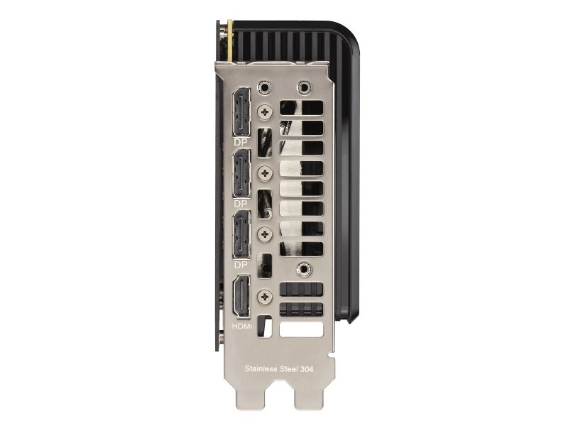 Видеокарта Asus Nvidia GeForce RTX 5060 Ti PRIME OC [90YV0MH2-M0NA00]
