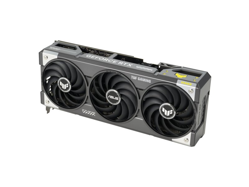 Видеокарта Asus Nvidia GeForce RTX 5070 [90YV0LZ0-M0NA00]
