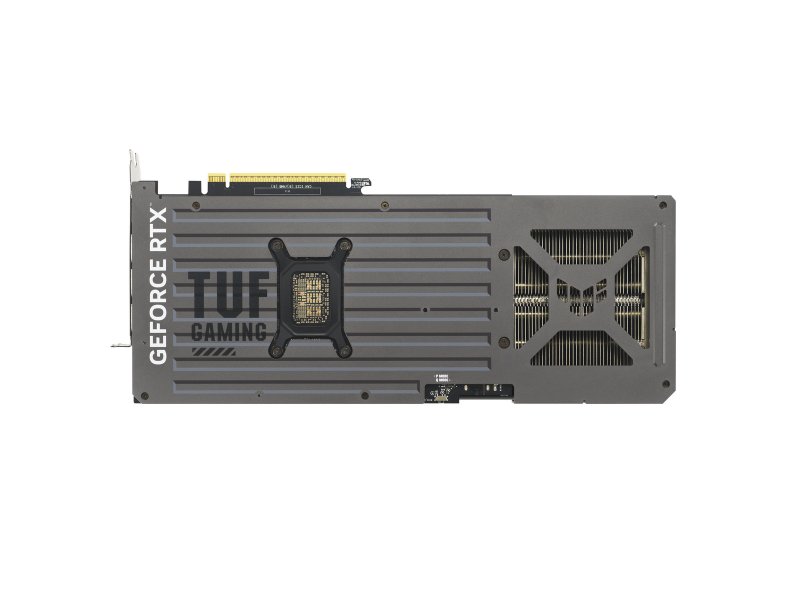 Видеокарта Asus Nvidia GeForce RTX 5070 [90YV0LZ0-M0NA00]