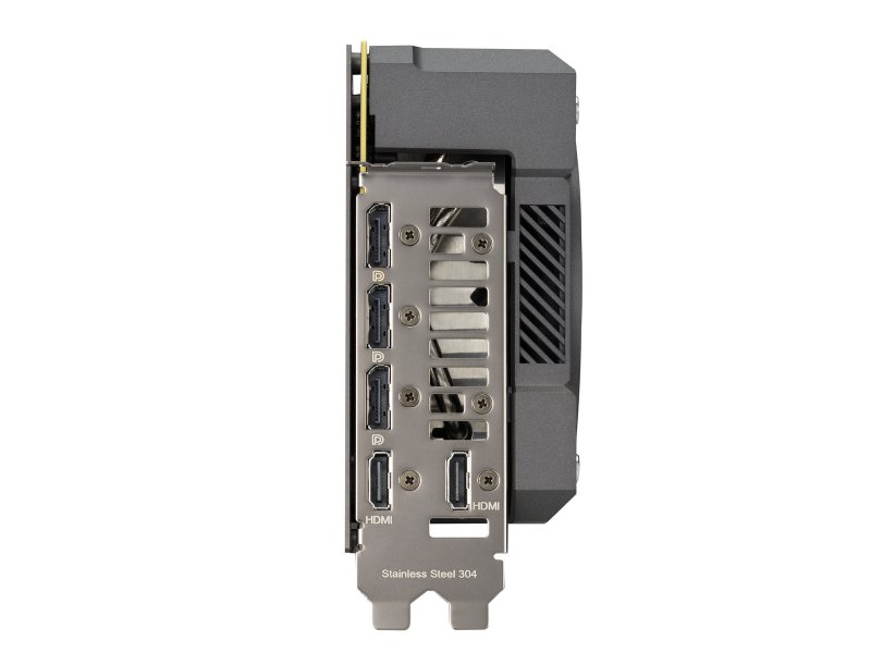 Видеокарта Asus Nvidia GeForce RTX 5070 [90YV0LZ0-M0NA00]