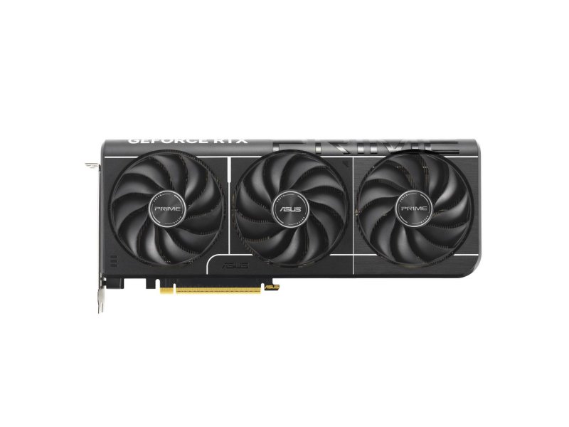 Видеокарта Asus Nvidia GeForce RTX 5070 [90YV0M10-M0NA00]