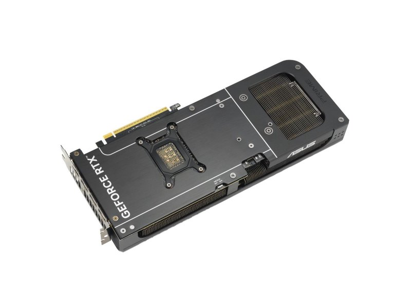 Видеокарта Asus Nvidia GeForce RTX 5070 [90YV0M10-M0NA00]