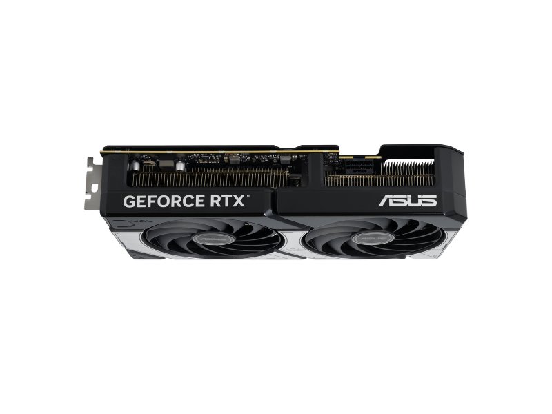 Видеокарта Asus Nvidia GeForce RTX 5070 [90YV0M17-M0NA00]