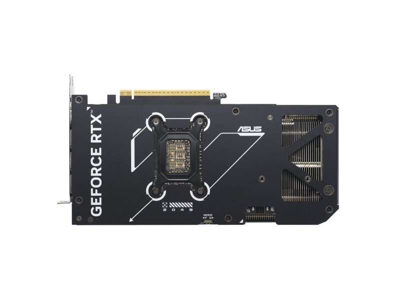 Видеокарта Asus Nvidia GeForce RTX 5070 [90YV0M17-M0NA00]