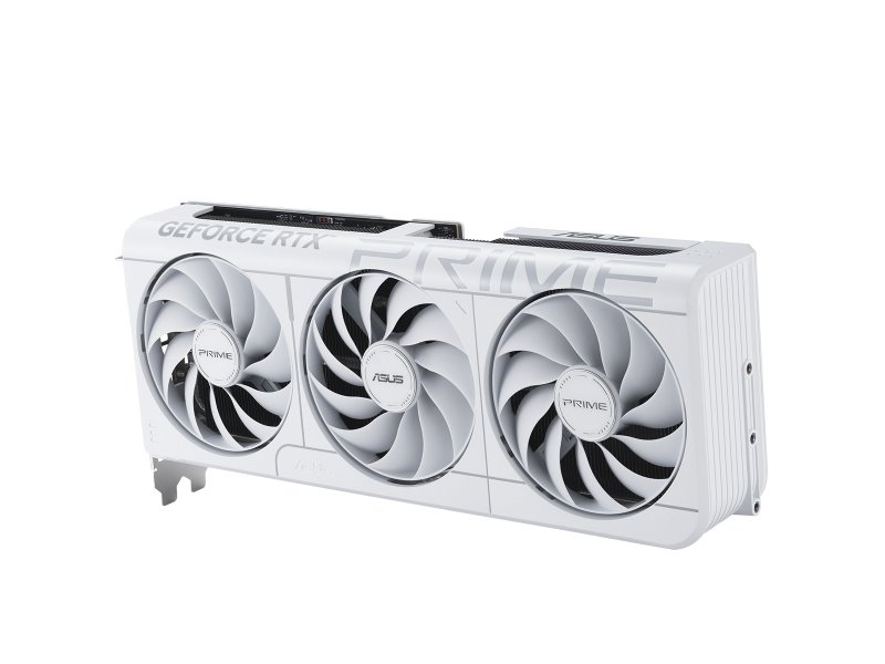 Видеокарта Asus Nvidia GeForce RTX 5070 [90YV0M19-M0NA00]