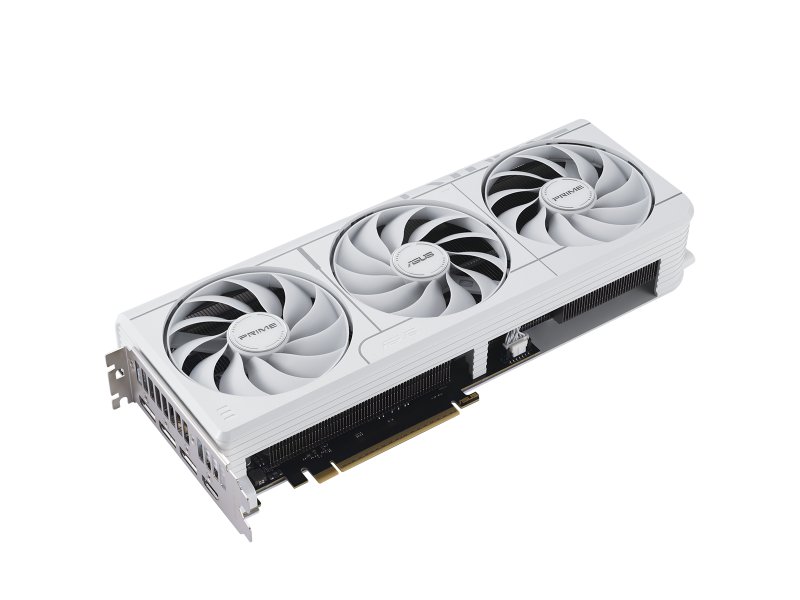 Видеокарта Asus Nvidia GeForce RTX 5070 [90YV0M19-M0NA00]