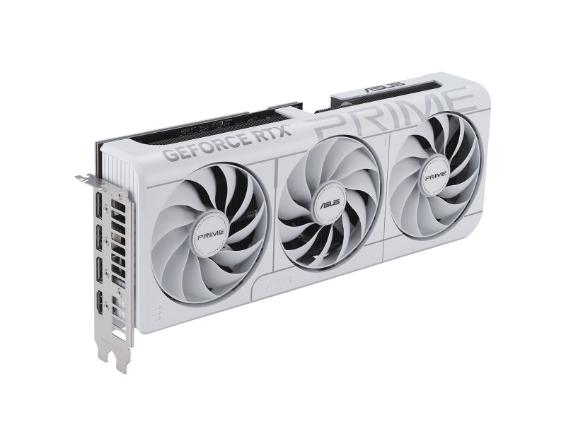 Видеокарта Asus Nvidia GeForce RTX 5070 [90YV0M19-M0NA00]