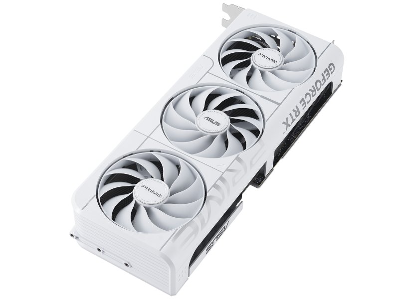 Видеокарта Asus Nvidia GeForce RTX 5070 [90YV0M19-M0NA00]