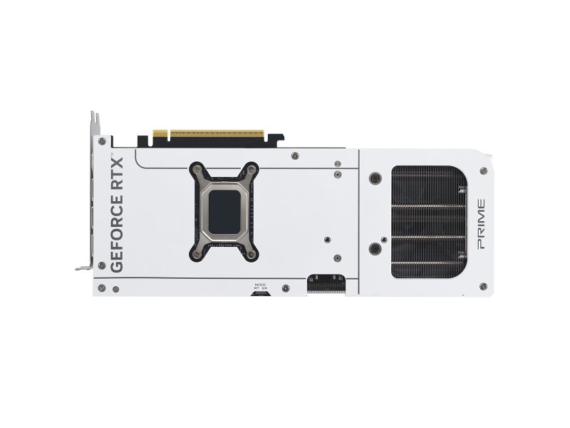 Видеокарта Asus Nvidia GeForce RTX 5070 [90YV0M19-M0NA00]