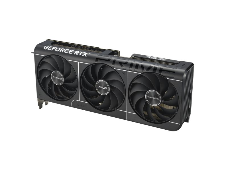 Видеокарта Asus Nvidia GeForce RTX 5070 PRIME [90YV0M11-M0NA00]