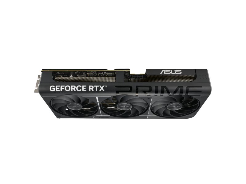 Видеокарта Asus Nvidia GeForce RTX 5070 PRIME [90YV0M11-M0NA00]