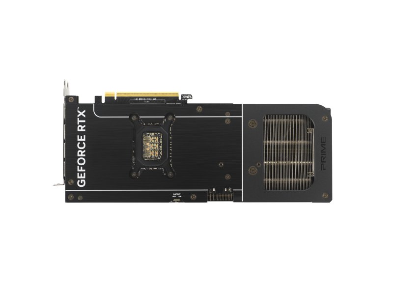 Видеокарта Asus Nvidia GeForce RTX 5070 PRIME [90YV0M11-M0NA00]