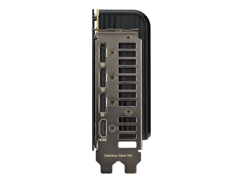Видеокарта Asus Nvidia GeForce RTX 5070 PRIME [90YV0M11-M0NA00]