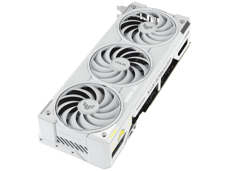 Видеокарта Asus Nvidia GeForce RTX 5070 Ti [90YV0MD3-M0NA00]