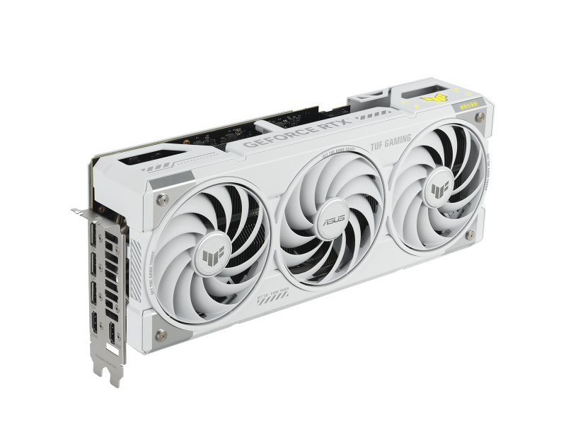 Видеокарта Asus Nvidia GeForce RTX 5070 Ti [90YV0MD3-M0NA00]