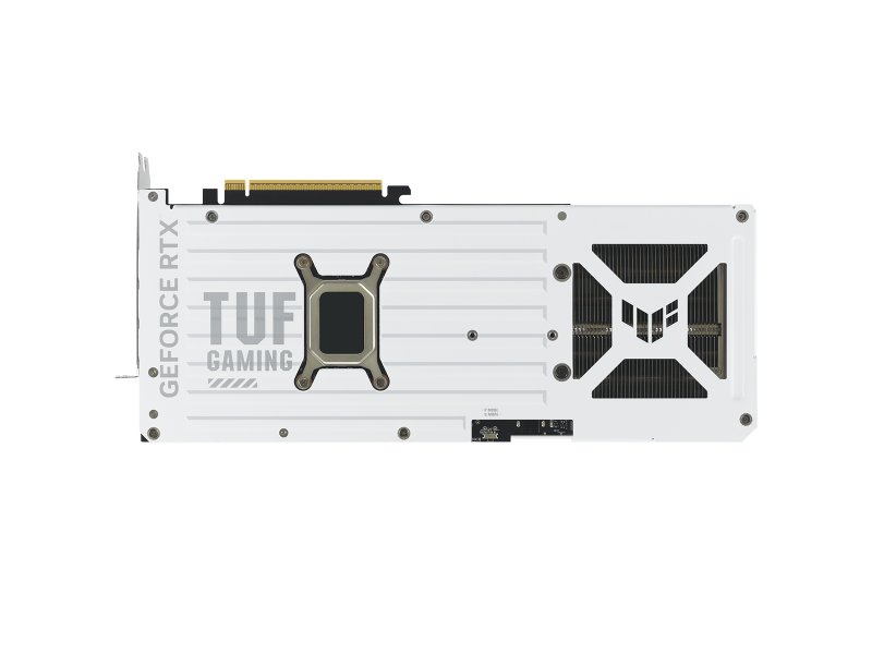 Видеокарта Asus Nvidia GeForce RTX 5070 Ti [90YV0MD3-M0NA00]