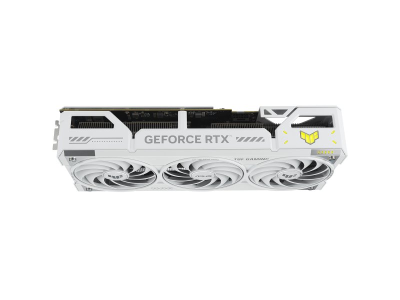 Видеокарта Asus Nvidia GeForce RTX 5070 Ti [90YV0MD3-M0NA00]