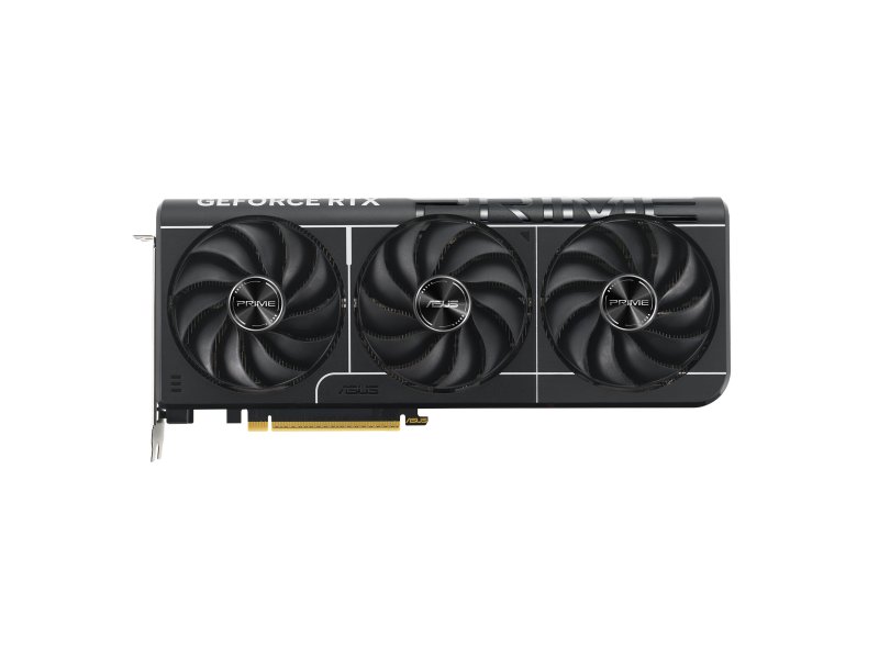 Видеокарта Asus Nvidia GeForce RTX 5070 Ti PRIME [90YV0MF0-M0NA00]