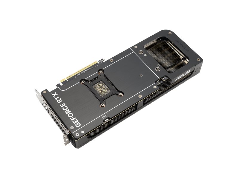 Видеокарта Asus Nvidia GeForce RTX 5070 Ti PRIME [90YV0MF0-M0NA00]