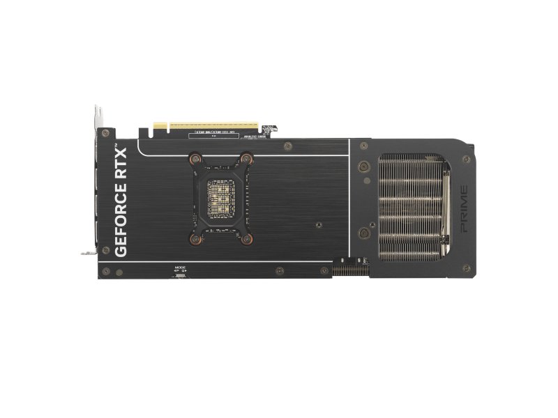 Видеокарта Asus Nvidia GeForce RTX 5070 Ti PRIME [90YV0MF0-M0NA00]