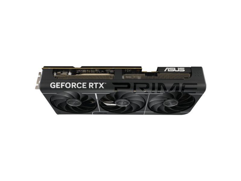 Видеокарта Asus Nvidia GeForce RTX 5070 Ti PRIME [90YV0MF0-M0NA00]