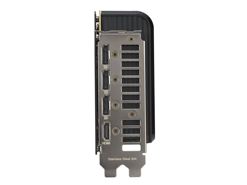 Видеокарта Asus Nvidia GeForce RTX 5070 Ti PRIME [90YV0MF0-M0NA00]