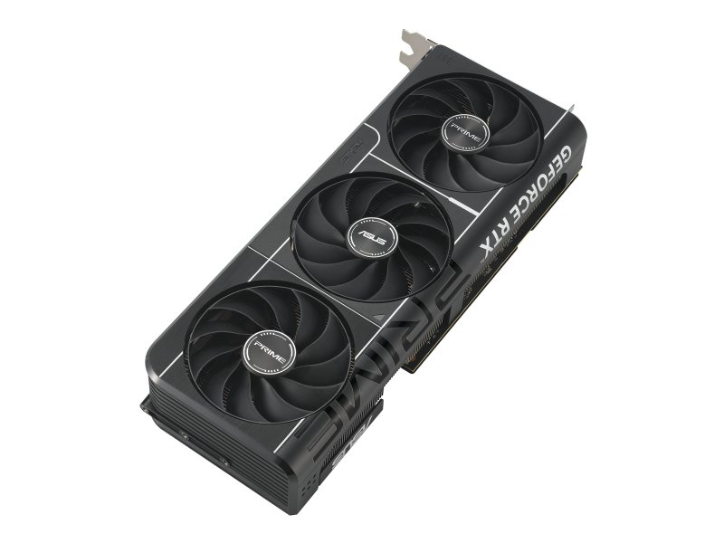 Видеокарта Asus Nvidia GeForce RTX 5080 PRIME [90YV0LX0-M0NA00]