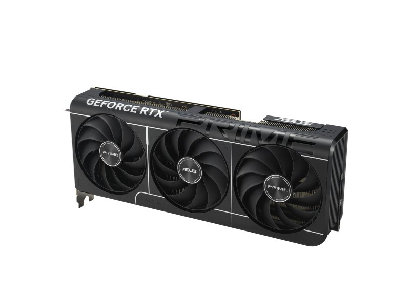 Видеокарта Asus Nvidia GeForce RTX 5080 PRIME [90YV0LX0-M0NA00]