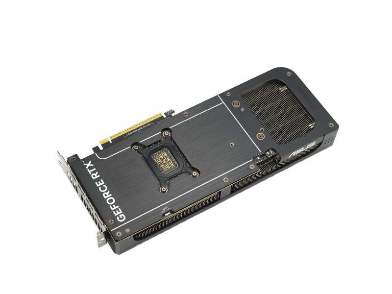 Видеокарта Asus Nvidia GeForce RTX 5080 PRIME [90YV0LX0-M0NA00]