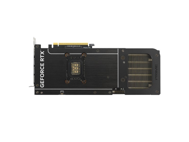 Видеокарта Asus Nvidia GeForce RTX 5080 PRIME [90YV0LX0-M0NA00]