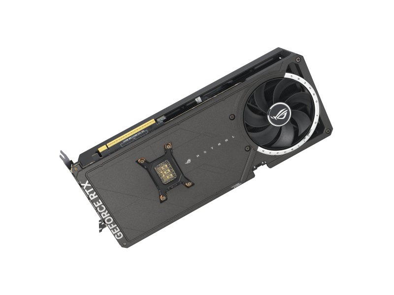 Видеокарта Asus Nvidia GeForce RTX 5080 ROG ASTRAL [90YV0LV0-M0NA00]