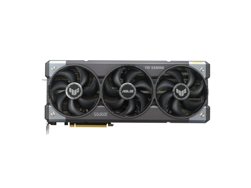 Видеокарта Asus Nvidia GeForce RTX 5080 TUF GAMING [90YV0M30-M0NA00]