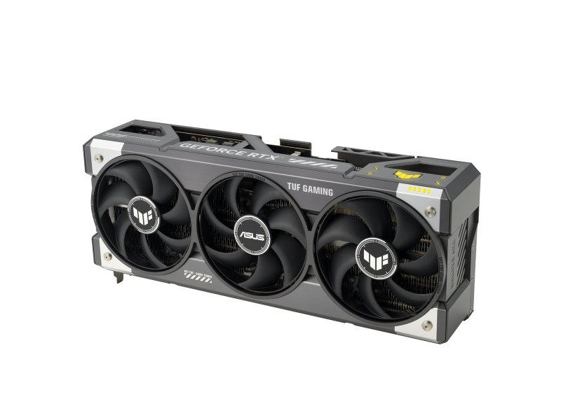 Видеокарта Asus Nvidia GeForce RTX 5080 TUF GAMING [90YV0M30-M0NA00]