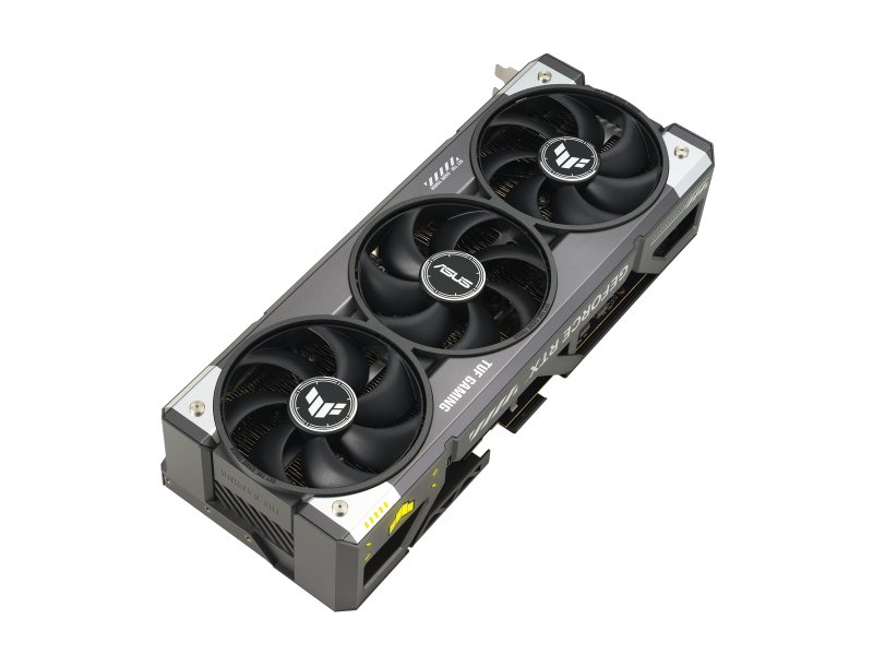 Видеокарта Asus Nvidia GeForce RTX 5080 TUF GAMING [90YV0M30-M0NA00]