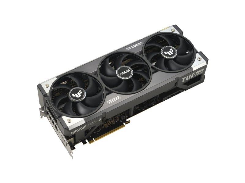 Видеокарта Asus Nvidia GeForce RTX 5080 TUF GAMING [90YV0M30-M0NA00]