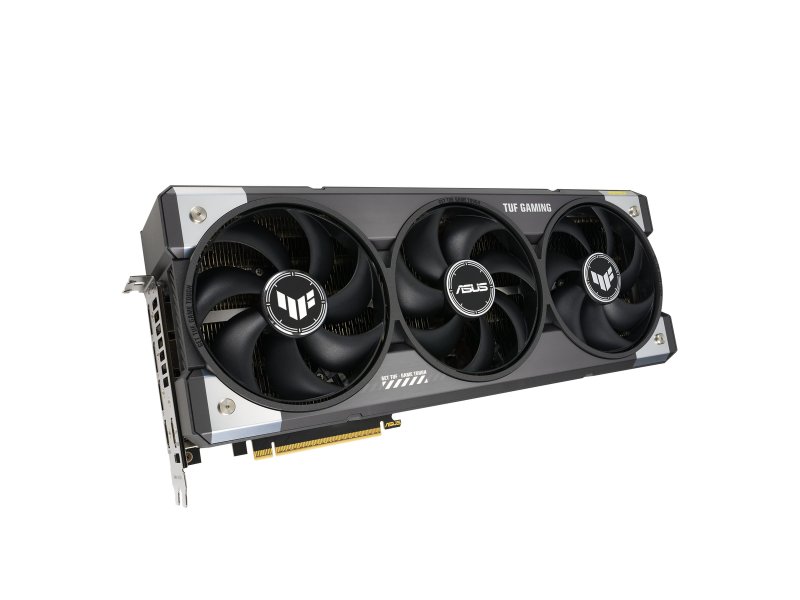 Видеокарта Asus Nvidia GeForce RTX 5080 TUF GAMING [90YV0M30-M0NA00]