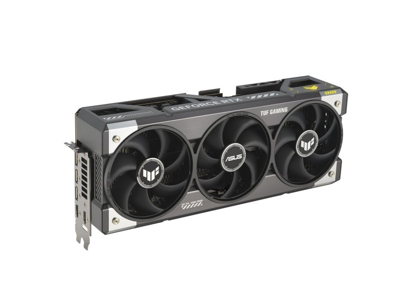 Видеокарта Asus Nvidia GeForce RTX 5080 TUF GAMING [90YV0M30-M0NA00]