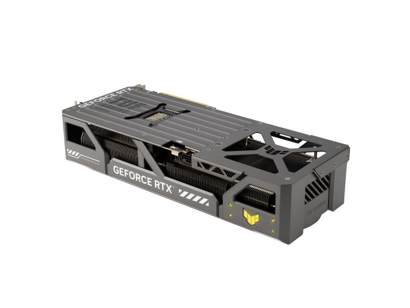 Видеокарта Asus Nvidia GeForce RTX 5080 TUF GAMING [90YV0M30-M0NA00]