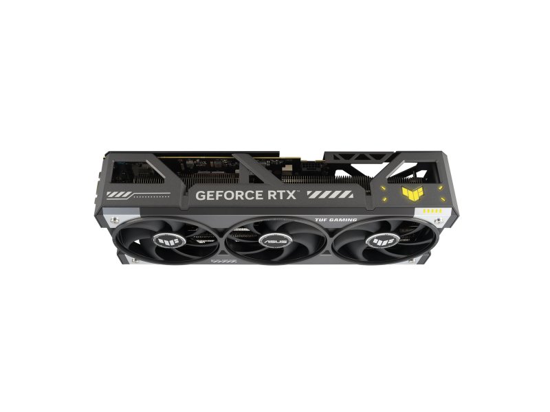 Видеокарта Asus Nvidia GeForce RTX 5080 TUF GAMING [90YV0M30-M0NA00]