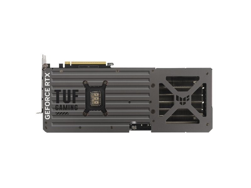 Видеокарта Asus Nvidia GeForce RTX 5080 TUF GAMING [90YV0M30-M0NA00]