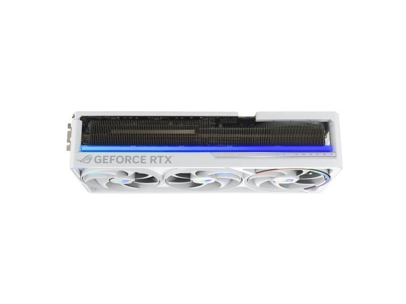 Видеокарта Asus Nvidia GeForce RTX 5080 WHITE [90YV0LV4-M0NA00]