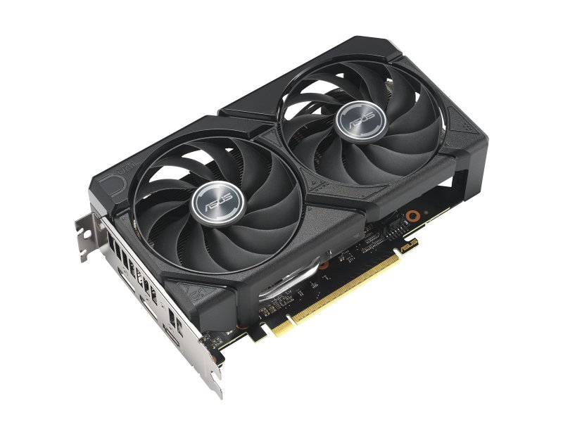 Видеокарта Asus Nvidia GeForce RX 9060XT [90YV0MI1-M0NA00]