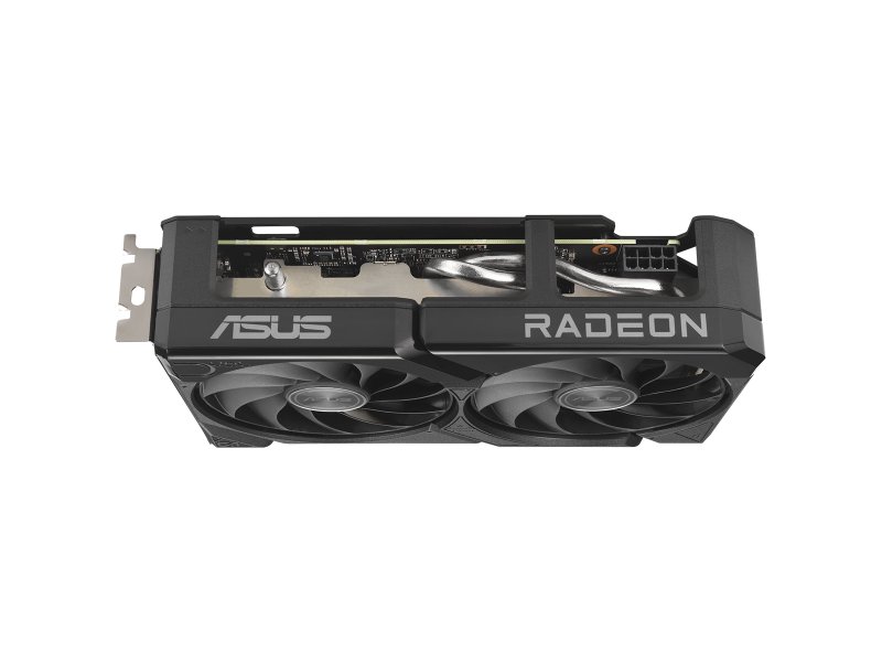 Видеокарта Asus Nvidia GeForce RX 9060XT [90YV0MI1-M0NA00]