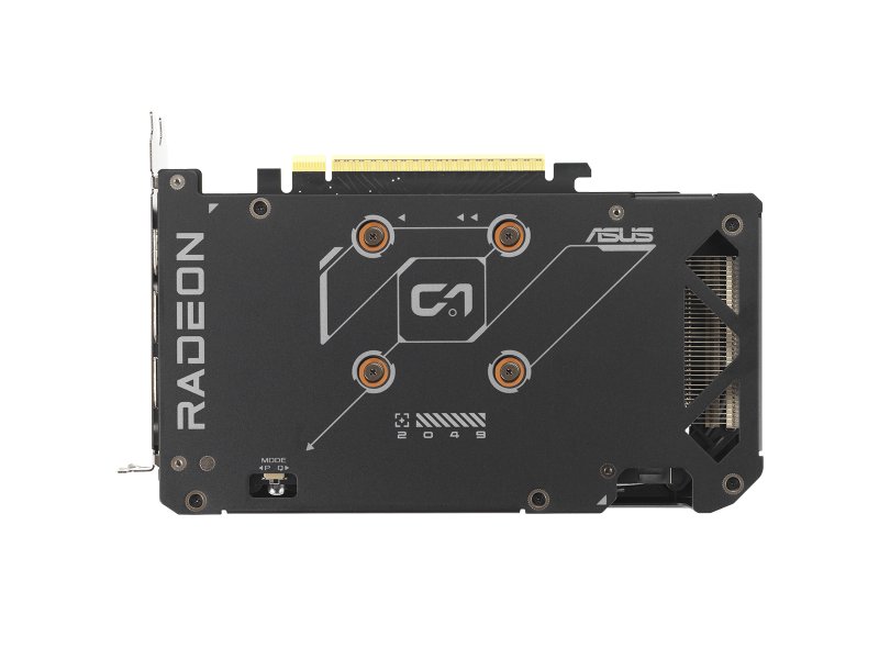 Видеокарта Asus Nvidia GeForce RX 9060XT [90YV0MI1-M0NA00]