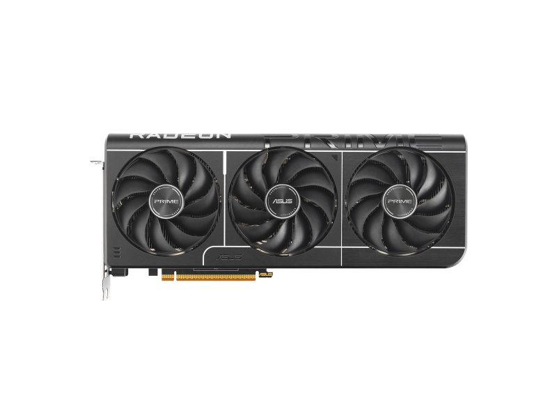 Видеокарта Asus Nvidia GeForce RX 9070XT PRIME [90YV0LI1-M0NA00]